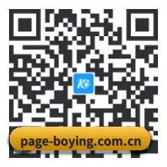 iPadOS & iOS 版 二维码